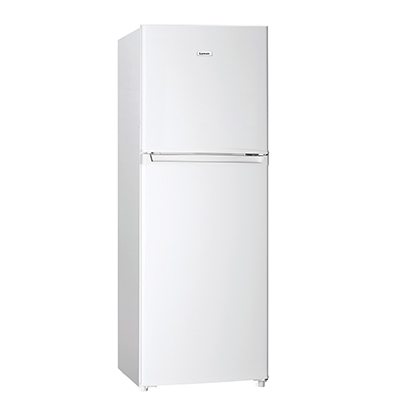 lemair 366l fridge