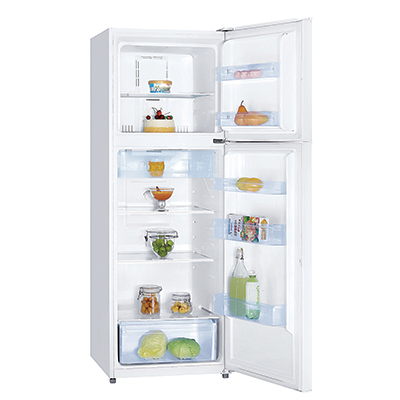lemair 366l fridge