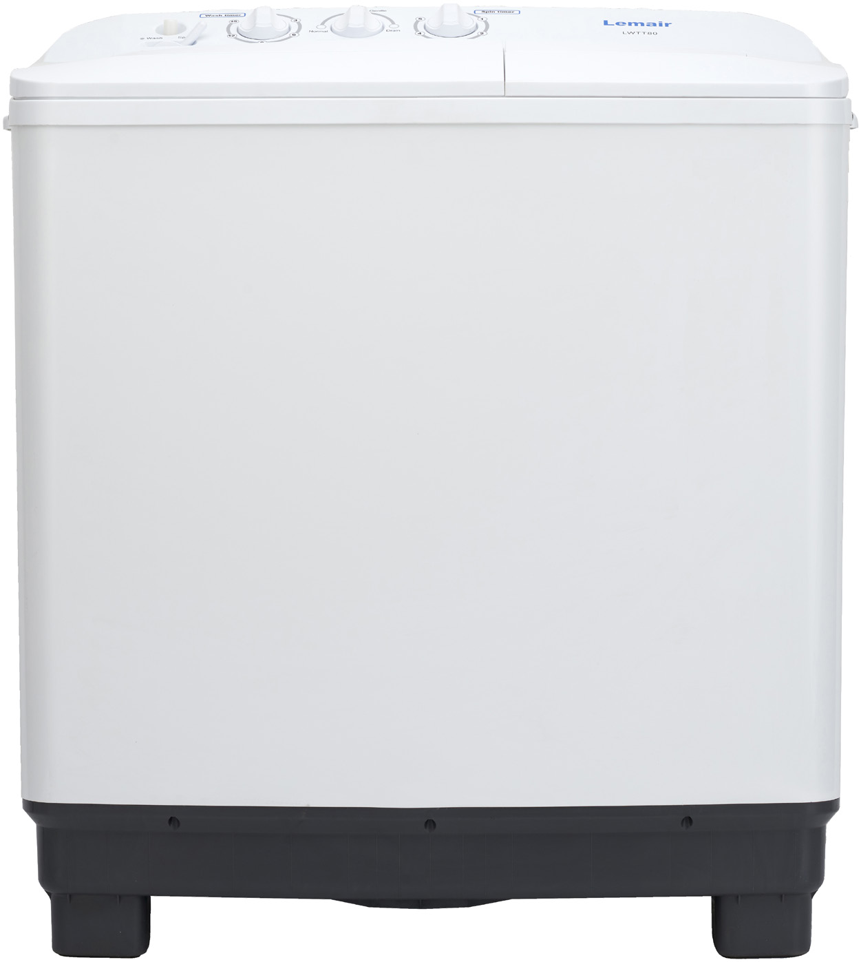 LWTT80 Twin Tub Washing Machine